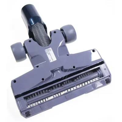 Bürstenwalze für Staubsauger Candy Hoover 49115662 Teppich Hartboden