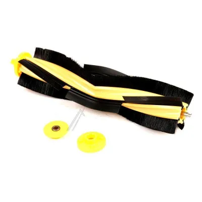 Bürstenwalze für Staubsauger Com 201-1816-0026 Saugroboter