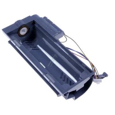 Bürstenwalzengehäuse mit Motor für Saugroboter Samsung DJ9701318B Reinigungseinh
