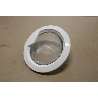 Bullauge für Trockner Whirlpool Indesit 488000509343 Trommelglas