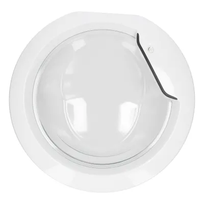 Bullauge für Waschmaschine Candy 43021836 Türdichtung