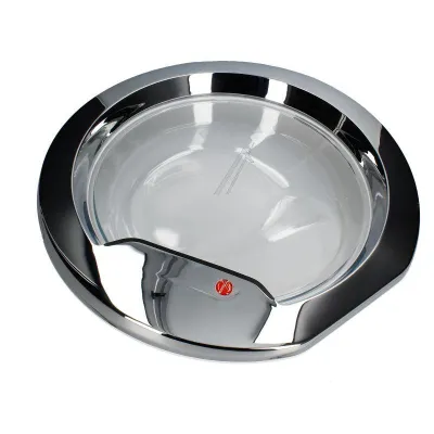 Bullauge für Waschmaschine Candy/Hoover 45318985 Türfenster