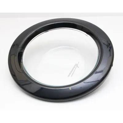 Bullauge für Waschmaschine Candy/Hoover 70005354 Frontlader Sichtfenster