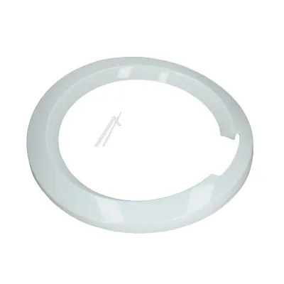 Bullauge für Waschmaschine Haier Candy Hoover 70059742 Weiß außen GV