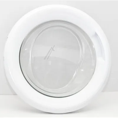 Bullauge für Waschmaschine Haier/Candy/Hoover 70067416 Türscheibe