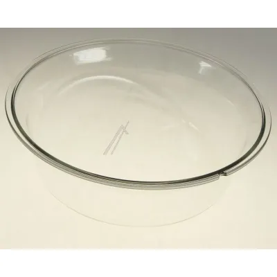 Bullauge für Waschmaschine Midea 12538100000005 Frontglas