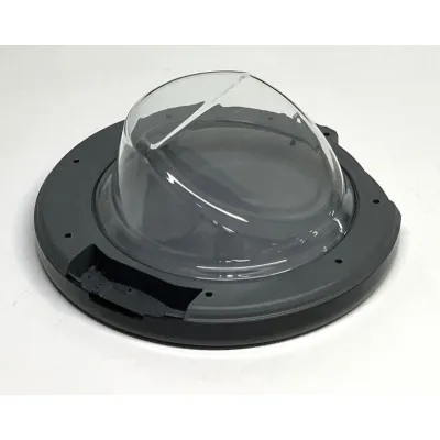 Bullauge für Waschmaschine Whirlpool Indesit 488000622799 Fenster Fresh Care