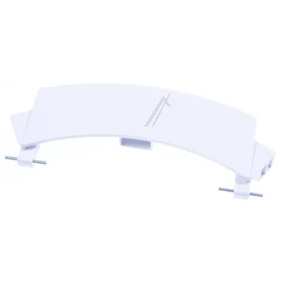 Bullauge-Griff für Staubsauger Com 00659277 für Bosch/Siemens