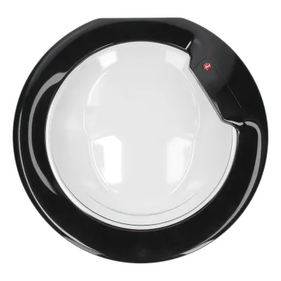 Bullauge Hoover 43015362 für Waschmaschine CANDY/ HOOVER