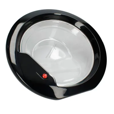 Bullauge Komplette 43015374 für Waschmaschine