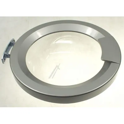 Bullauge LA LI09 OROPAL für Waschmaschine Smeg 695260141 Sichtfenster rund