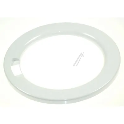 Bullauge-Rahmen für Brandt Waschmaschine AS0004866 Sichtfenster