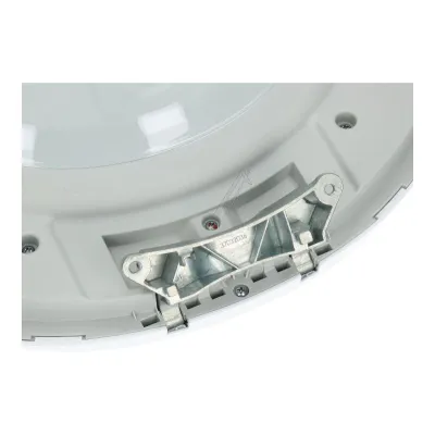 Bullaugen-Gruppe Q(D90) für Waschmaschine Vestel 42172125 Fenster komplett