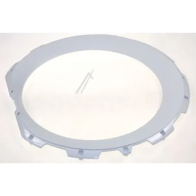 Bullaugenflansch für Waschmaschine Vestel 42023904 Rahmen Ring Plus 470