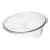 Bild: Bullaugenglas Bauknecht C00867001 für Waschmaschine Bauknecht