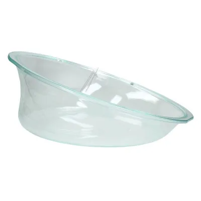 Bullaugenglas für Waschmaschine Beko C00873392 Türglas