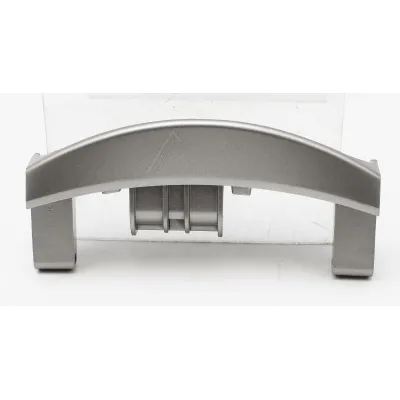 Bullaugengriff für Trockner Smeg 764932039 Gehäuseteil Austausch