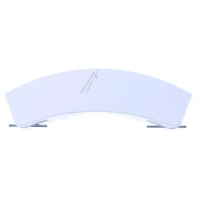 Bullaugengriff für Waschmaschine Samsung DC64-00561A Türgriff