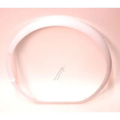 Bullaugenrahmen außen für Waschmaschine Vestel 42023903 Kunststoff, Sigma P