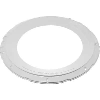Bullaugenrahmen für Waschmaschine Bosch Siemens 11053404 Kunststoff