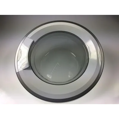 Bullaugentür für Waschmaschine Beko 2473801600 Tür, Glas