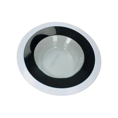 Bullaugentür für Waschmaschine Beko C00914724 Front komplett