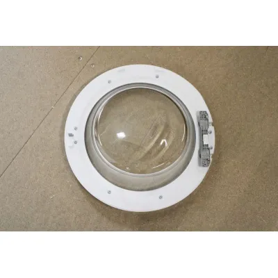 Bullaugentür für Waschmaschine Beko/Grundig/Arcelik C00871460 BX XL