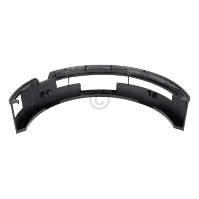 Bumper（black） 201-2488-0512 Ecovacs