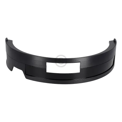 Bumper（black） 201-24A3-0033 Ecovacs