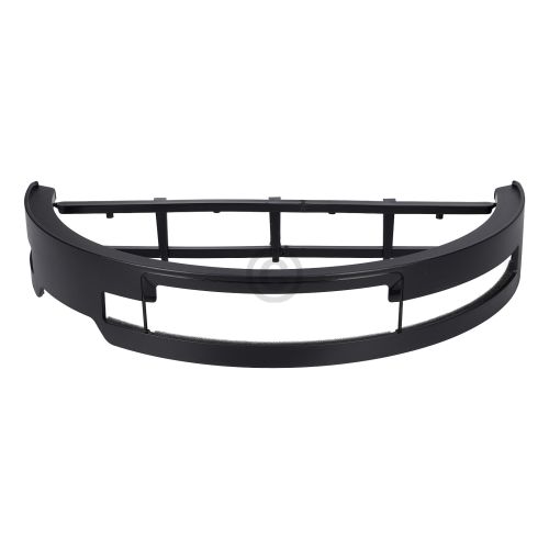 Bild: Bumper decorative cover （black） 201-2425-1021