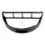 Bild: Bumper decorative cover（black） 201-2441-0434
