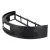 Bild: Bumper decorative cover（black） 201-2441-0434