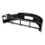 Bild: Bumper decorative cover（black） 201-2441-0434