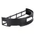 Bild: Bumper decorative cover（black） 201-2441-0434