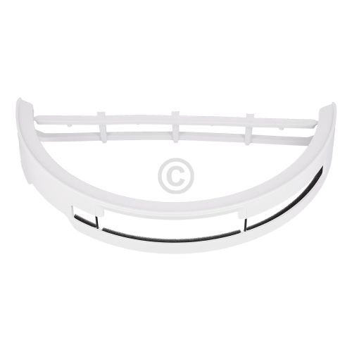 Bild: Bumper decorative cover （white） 201-2425-1020