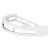 Bild: Bumper decorative cover （white） 201-2425-1020