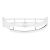 Bild: Bumper decorative cover （white） 201-2425-1020