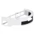 Bild: Bumper decorative cover（white） 201-2441-0433