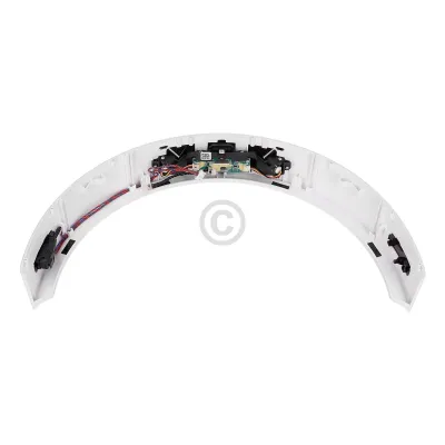 Bumper Ecovacs 201-2469-0107 für Staubsauger-Roboter Ecovacs