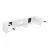 Bild: Bumper Ecovacs 201-2503-0008 für Fensterreinigungsroboter Ecovacs
