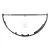 Bild: Bumper fixed plate 201-2498-0631 Ecovacs