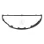 Bild: Bumper fixed plate（black） 201-2441-0437