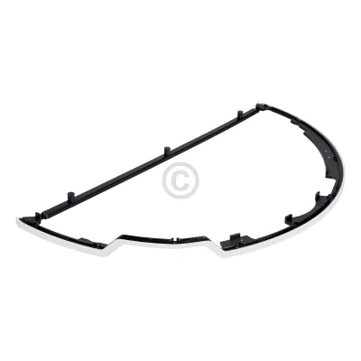 Bumper fixed plate（white） 201-2441-0436