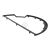 Bild: Bumper fixing plate（black） 201-2425-1023