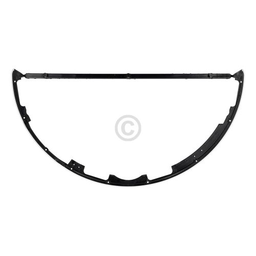 Bild: Bumper fixing plate（white） 201-2425-1022