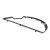 Bild: Bumper fixing plate（white） 201-2425-1022