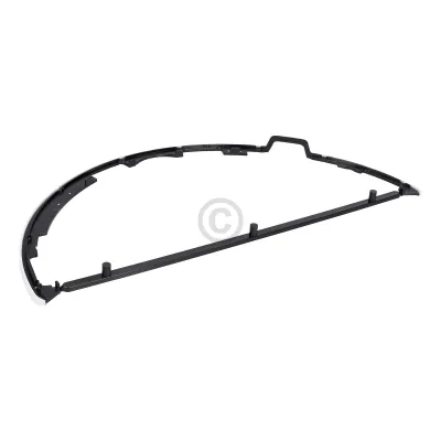 Bumper fixing plate（white） 201-2499-0215 Ecovacs