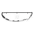 Bild: Bumper fixing plate（white） 201-2499-0215 Ecovacs