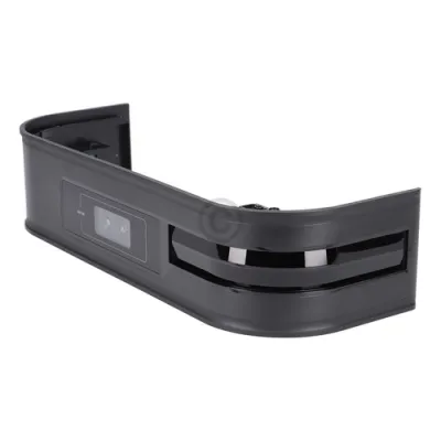 Bumper Module (Black)