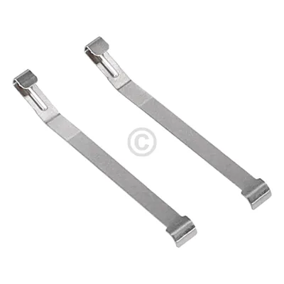 Bumper plate shrapnel 201-2498-0637 Ecovacs
